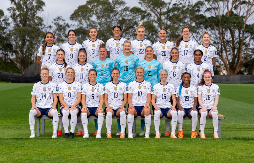 Conocé al equipo tricampeón del fútbol femenino argentino - LA NACION