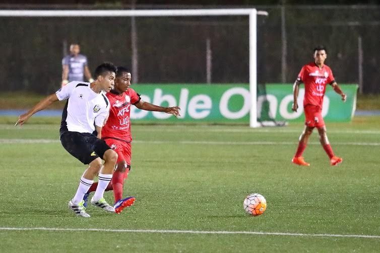 Atlético Nacional vs. Alianza y San Francisco vs. Santa Gema ponen en marcha la jornada 11