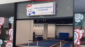 La gimnasia en Panamá busca mejor desarrollo con nueva sede en Alta Plaza Mall