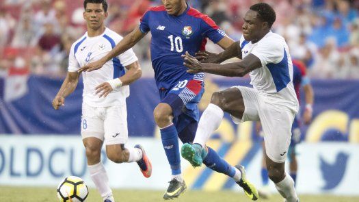 Ismael Díaz:Terminamos ganando que es lo importante