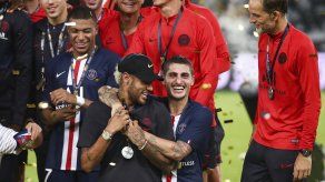 Liga 2019-20: PSG listo para dominar de nuevo