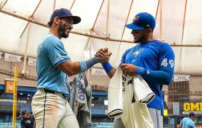 MLB: ¿Cómo le fue a los panameños el domingo 22 de septiembre?
