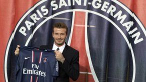 Emirates renovarí­a con PSG por 5 años