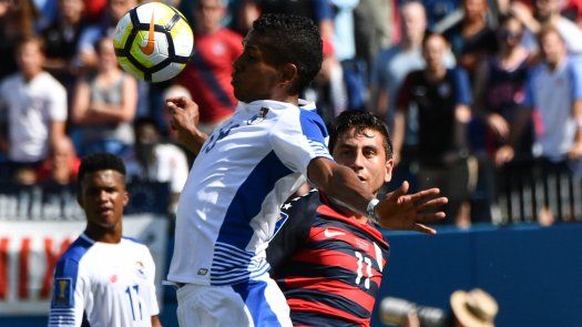 Miguel Camargo:Todo salió como queríamos