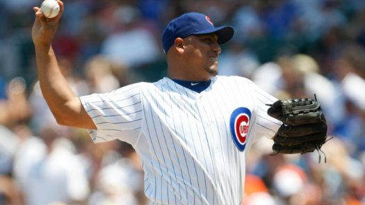El Toro Zambrano, el grandeliga que vuelve al béisbol por llamado de Dios