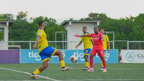 LPF: Herrera FC y UMECIT FC suman de tres en la jornada 12