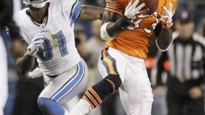 NFL: Bears 37