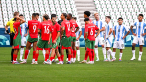 París 2024: La FIFA rechazó reclamo de Argentina tras incidentes en su debut