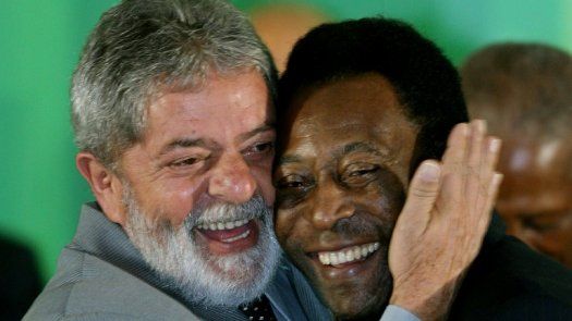 Lula defiende limpieza de Juegos de Rio-2016 en testimonio desde la cárcel