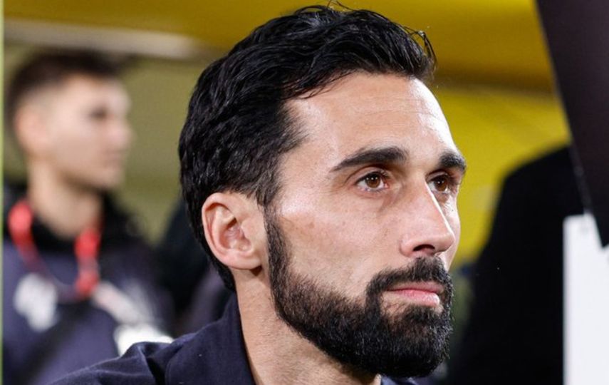 Álvaro Arbeloa lamentó el insulto racista hacia Vinicius
