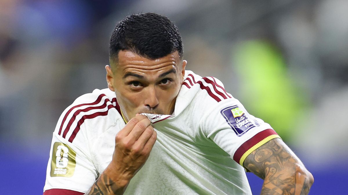 Mundial 2026: Pedro Porro, ‘MVP’ de la semifinal ante Francia.
