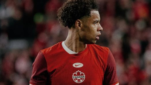 Mundial 2026: Conoce a la Selección de Canadá Mundial 2026: Conoce a la Selección de Canadá