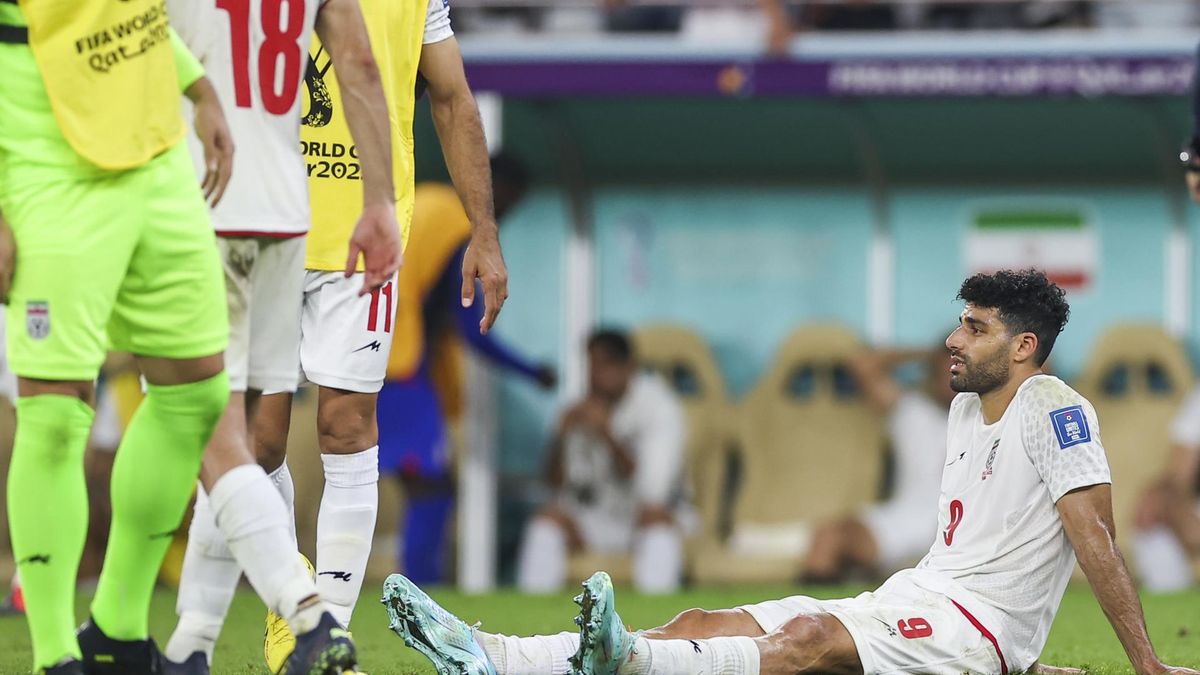 Mundial 2026: ¿Qué está pasando con Irán y decisión podría tomar la FIFA? Mundial 2026: ¿Qué está pasando con Irán y decisión podría tomar la FIFA?