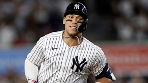 MLB: Aaron Judge igualó a Joe DiMaggio en lista histórica de cuadrangulares