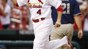 MLB: Cardenales 7