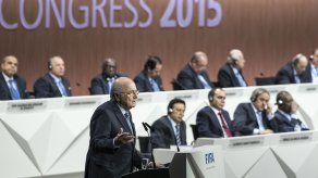 Congreso de FIFA en 2016 será en Ciudad de México