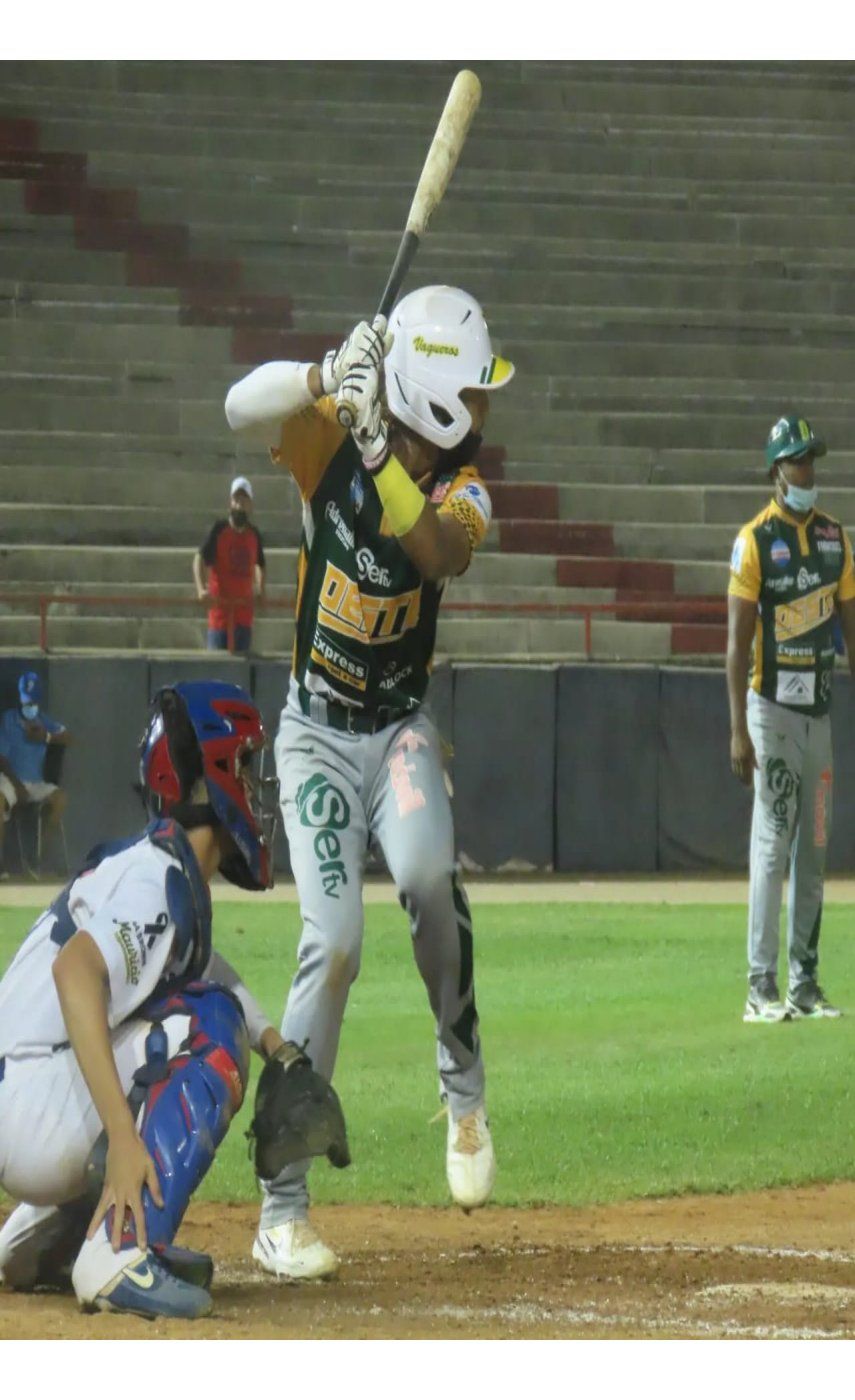 Béisbol Juvenil 2022: Oeste y Metro avanzan a semifinales