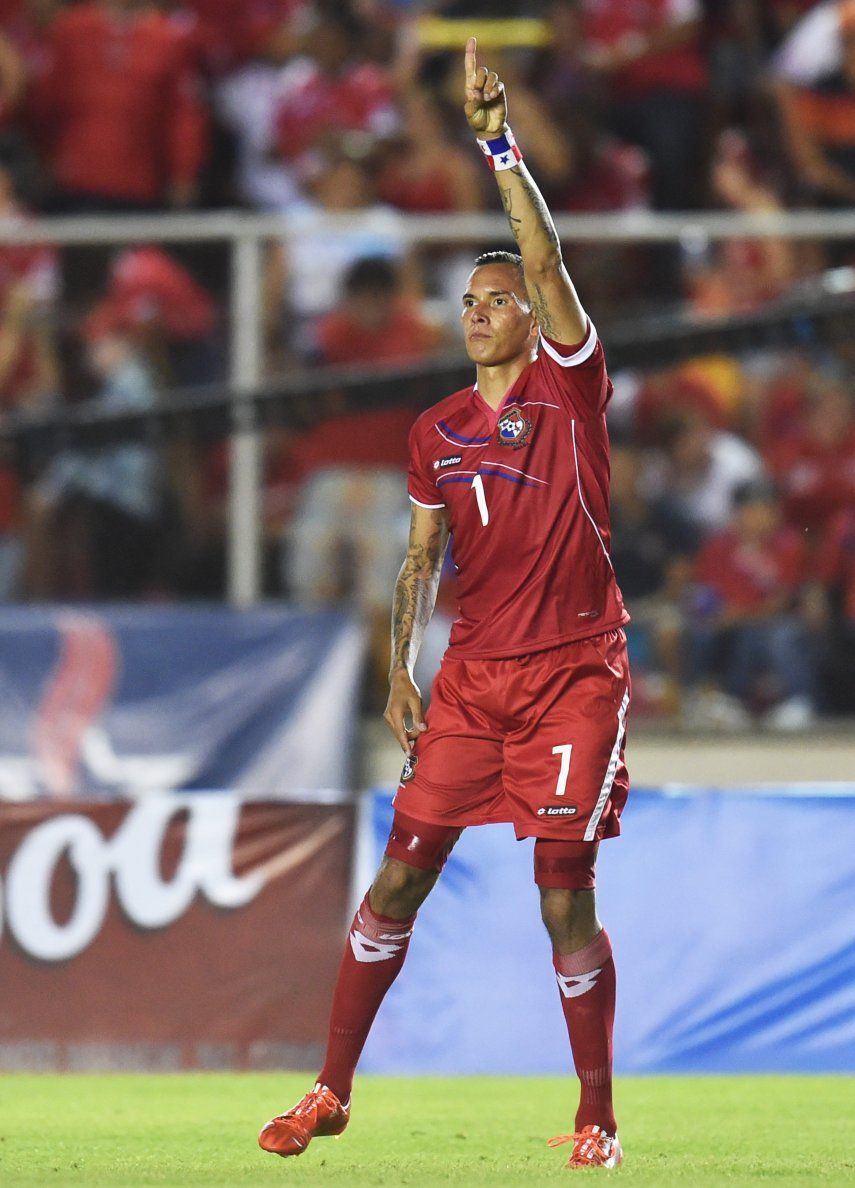 Blas y Tejada liquidan a Costa Rica que pierde invicto de 13 partidos