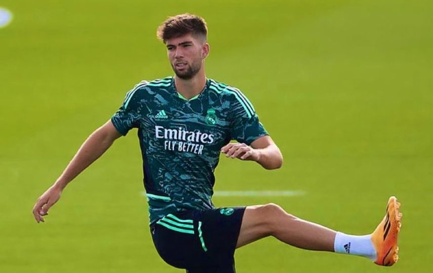 Real Madrid: Tercer hijo de Zinedine Zidane entra en convocatoria