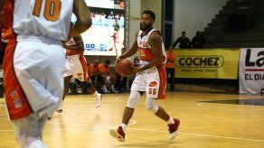 Caballos de Coclé ganan su tercer partido seguido en la LPB