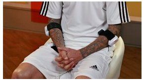 Beckham juega último año con Galaxy; espera volver con Inglaterra