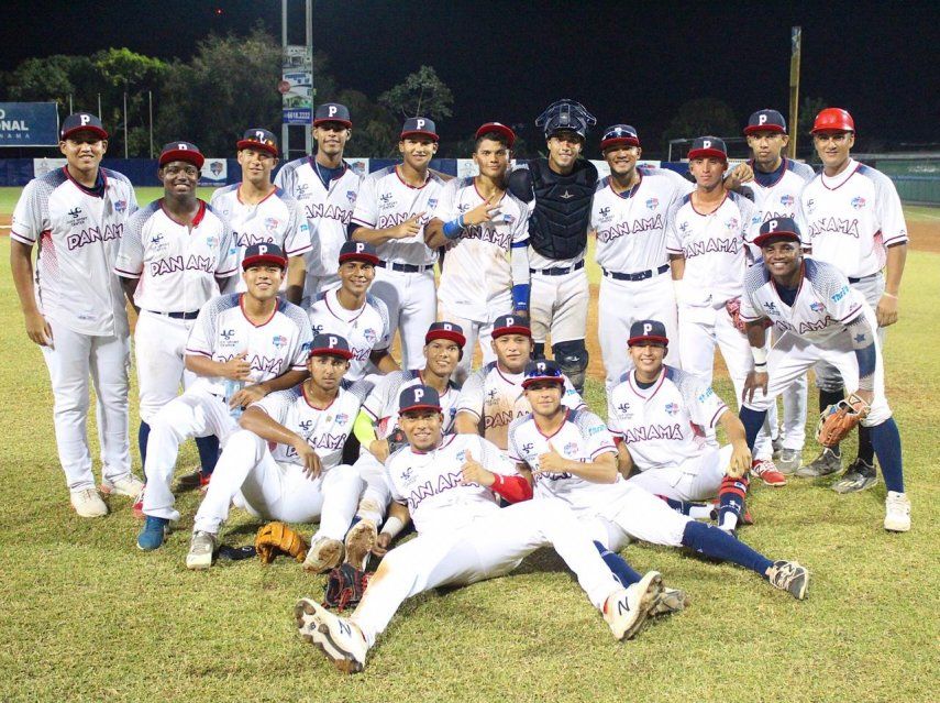 Panamá cierra la Super Ronda con victoria ante Venezuela