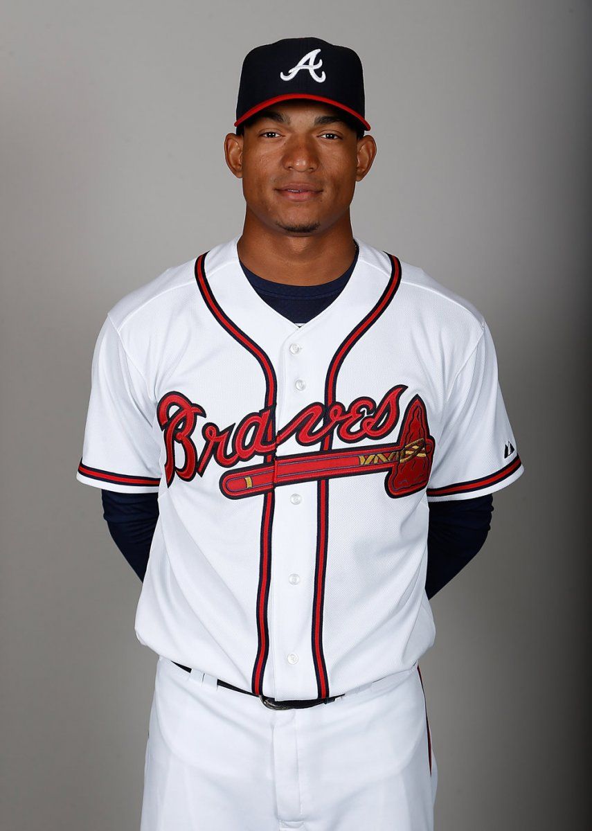 Panameño Christian Bethancourt sube a las mayores con los Bravos