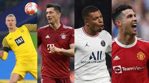 El City inicia con Haaland un mercado movido en busca de delanteros