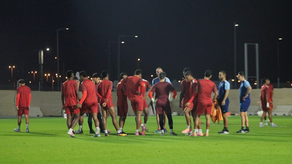 Mundial Sub-17: XI de Panamá para enfrentar a Paraguay en la jornada 2