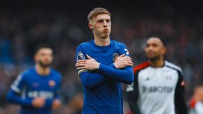Chelsea logra tercer triunfo consecutivo en la Premier League