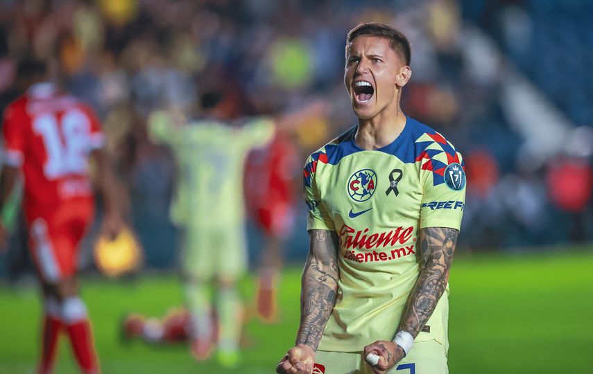 Copa de Campeones Concacaf 2024: Tigres y América avanzan a 8vos