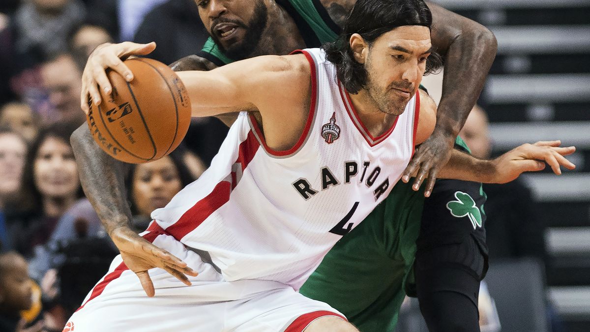 DeRozan anota 34 puntos en triunfo de Raptors sobre Celtics