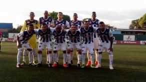 Veragüense y Chorrillo cierran la jornada con victoria