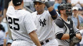 MLB: Yanquis 12