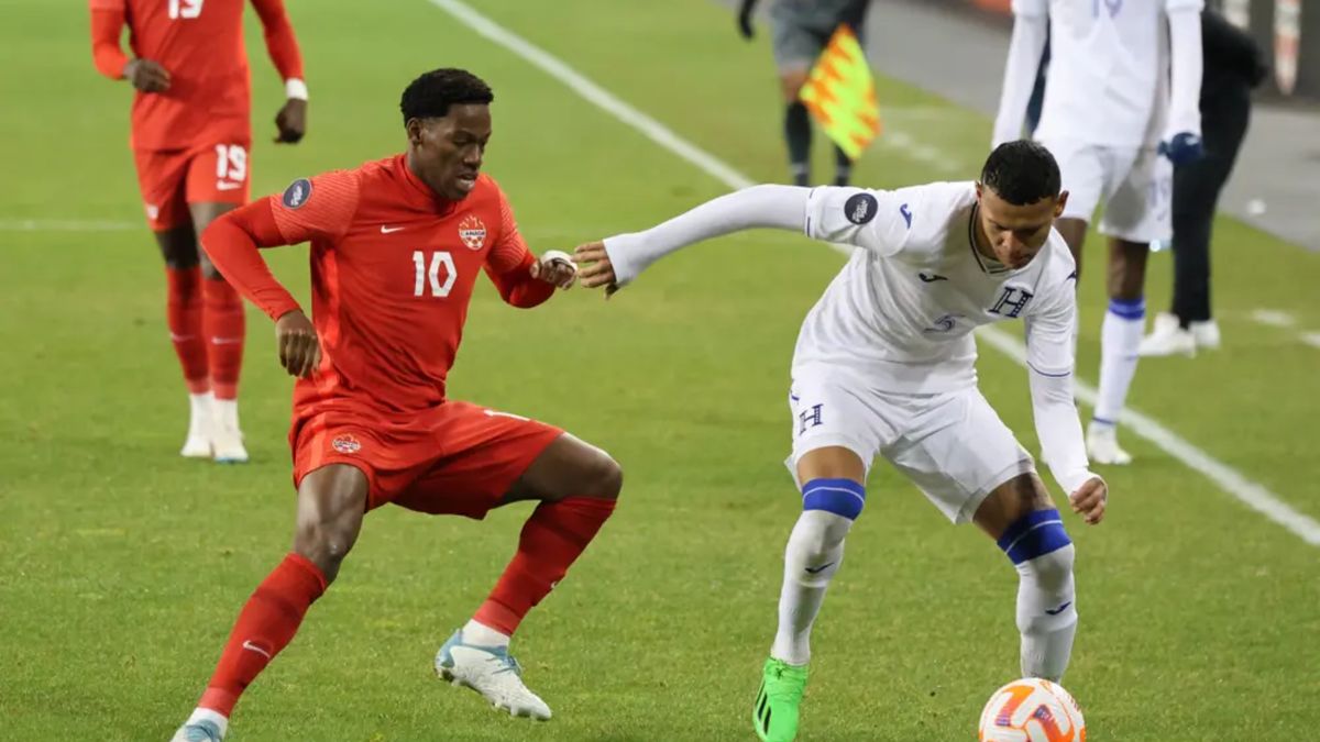 Copa Oro 2025: Partidos para hoy martes 17 de junio