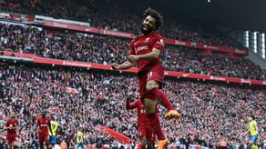El Liverpool supera al Nottingham Forest en un gran partido de Premier League