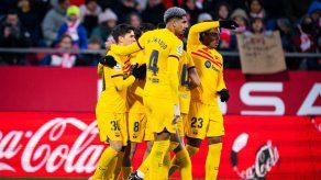 FC Barcelona vs Real Betis: Fecha