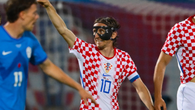 Croacia superó a Eslovenia en última prueba previo al Mundial 2026 Croacia superó a Eslovenia en última prueba previo al Mundial 2026