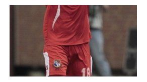 Sele viaja esta tarde...