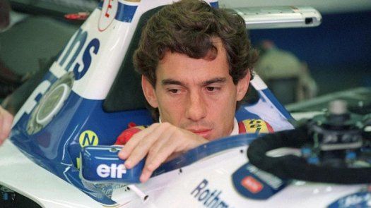 Diez fechas importantes en la carrera de Senna en la Fórmula 1