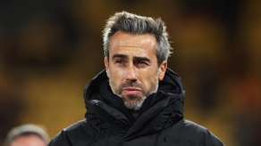 Jorge Vilda es nombrado nuevo DT de Marruecos Femenina&nbsp;