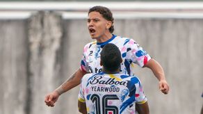 LPF: Tabla de goleadores tras la jornada 6 del Apertura 2024