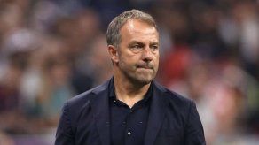 Qatar 2022: Seleccionador de Alemania Hansi Flick conserva su puesto&nbsp;