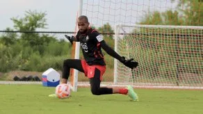 Selección de Panamá: ¿Por qué Luis Mejía salió ante Martinica?