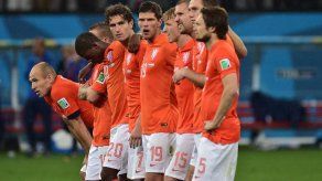 Argentina va con Messi al Maracaná para final contra Alemania