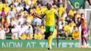 José Córdoba y un gran partido en el triunfo del Norwich City sobre el Watford