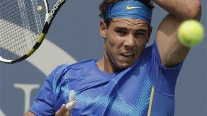 Davis: Nadal encabeza equipo español en semifinales