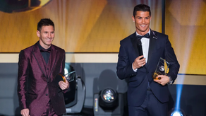 Balón de Oro 2024: Lionel Messi y Cristiano Ronaldo no fueron nominados