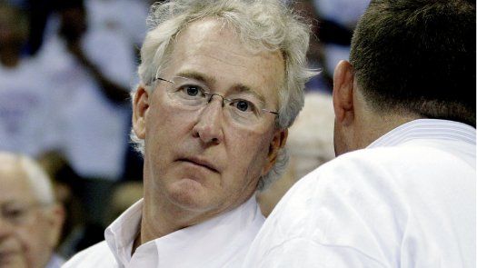 Desecharían acusación contra fallecido dueño de Thunder