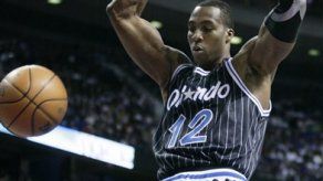 NBA: Magic 91